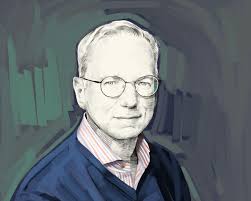 Eric Schmidt — The Promises and Perils of AI, the Future of Warfare,  Profound Revolutions
