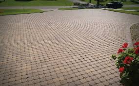 Concrete expansion joints are important. Benefits Of Permeable Interlocking Concrete Pavement Picp Evstudio