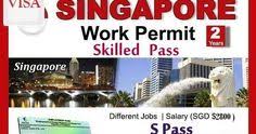 If you are interested in salaries for a specific. 77 Singapore Work Permit Ideas Macau China Singapore Malaysia Saudi Arabia News