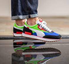 Their footwear feels light on your feet and incredibly comfortable, so you can keep up with whatever the day has in store. 14 Of The Best Puma Shoes One37pm