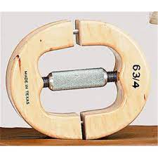 M F Western 1028 Hat Stretcher 6 25 7 50 In Walmart Com Walmart Com