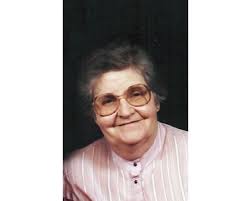 Lora Marcum Obituary (2011)