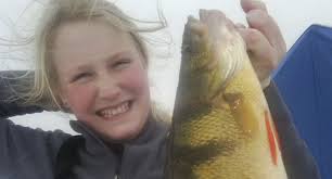 20 FRESHWATER FISH TO PUT ON YOUR CATCH-AND-EAT BUCKET LIST