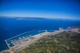 Lexicographer susie dent chooses her inheritance tracks: Wartsila And Tanger Med Team Up To Co Develop Next Generation Port Management Information System