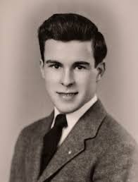 Donald William “Don” Galvin (1924-2003)