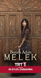 Son bölüm ve tüm bölümlerini full hd kalitesinde izleyebilirsiniz. Benim Adim Melek Tv Series 2019 2021 Nehir Erdogan As Melek Karadag Imdb