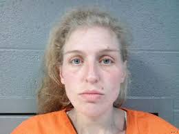 Dramica Rejeana Neal Upshur (TVRJ), West Virginia  http://Arre.st/WV-1005439510