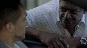 Extended Trailer & Pics To BET's Carl Weber's The Family Business