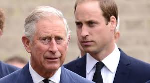 Prince Charles, William’s ‘days are numbered’: ‘Monarchy is the Queen’