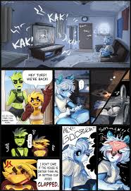 All Natural Bath Porn Comics [cjfurs] (Porn Comic) Rule 34 Comics – R34Porn