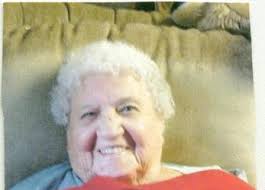 Obituary for Margaret Francis Wilson