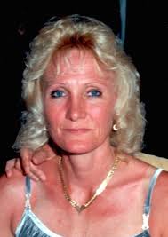 Jackie Dallas avis de décès