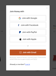 My wife mentioned this app to me. Get To Know The Honey Browser Extension Honey