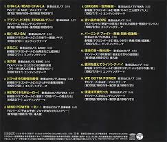 Dragon ball z theme song lyrics english. Dragon Ball Z Theme Song Lyrics Japanese Theme Image