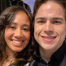 Wendy Peguero's Instagram, Twitter & Facebook