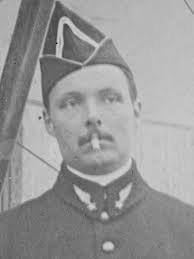 Category:Alfred de Laage de Meux