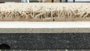 Basement floor slabs are best insulated underneath with rigid insulation: Basement Floor Insulation Contractor Stamford Insulating Concrete Floors