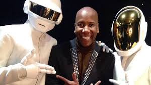 We've come too far to give up who we are so let's raise the bar and our cups to the stars. The Story Of Daft Punk S Get Lucky As Told By Bassist Nathan East