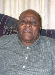 The Elders Speak: The West Feliciana Parish African American Oral History  Project