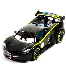 The mercedes driver is locked in a fierce battle with red bull's world championship leader max verstappen, with passions running high after their collision at the previous race. Mattel Cars 2 Lewis Hamilton Auto Alza At