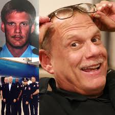 Waco Police Department