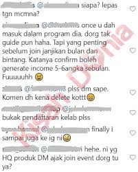 We did not find results for: Kata Sales Berjuta Cik Epal Perli Sikap Founder Nama Carl Samsudin Dipetik Kisah Dunia