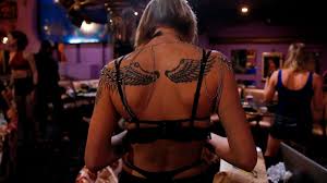 Intim im Schützengraben: Was Prostituierte über Putins Soldaten berichten