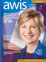 Lori Devine Senior Director of Corporate Relations Association for Women in  Science 727-858-5696 devine@awis.org www.awis.org