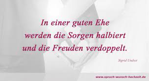 Spruche Mit Dem Thema Ehe Und Uber Die Ehe