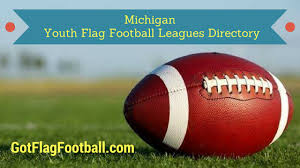 In the flag football rules instead of tackling an opponent, you capture the flag attached. Michigan Youth Flag Football Leagues Near Me For Kids 2021 Directory