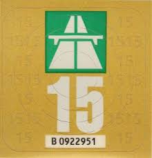 Où acheter la vignette automobile ? Vignettes Autoroutieres Automobile Club Association