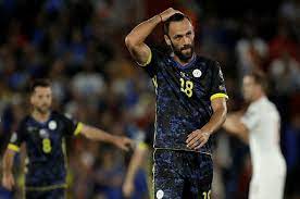 Official twitter account of #vedatmuriqi. Vedat Muriqi An Intriguing Transfer Target For Monaco