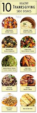 So what's your favorite, easy thanksgiving food or snack? 10 Healthy Thanksgiving Sides Posh In Progress Healthy Thanksgiving Sides Thanksgiving Recipes Thanksgiving Side Dishes