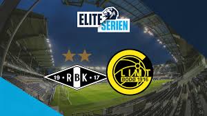 Alle infos zum stadion von bodø/glimt. Rosenborg Trondheim Fk Bodo Glimt Eliteserien 3 Spieltag Original Sound Eurosport