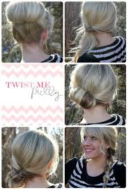 And what makes them even better is when they are paired with layers. Cute Quick Hairstyles For Shoulder Length Hair Novocom Top
