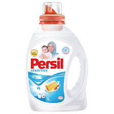 „persil service online ist der zusammenschluss von henkel, dhl und stichweh. Persil Gel Sensitive Automatic Liquid Detergent 1l