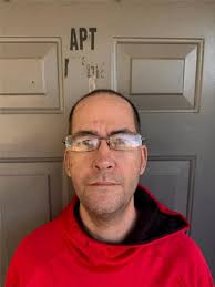 Sex Offender Registry