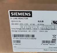 1PC SIEMENS Electric Reactor 6SL3203-0CE23-8AA0 NEW