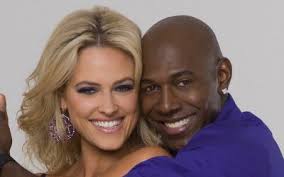 Donald Driver Wins Dancing With the Stars