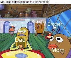 Im Speaking Facts Here R Bikinibottomtwitter Spongebob Squarepants Know Your Meme