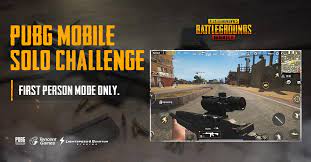 Pubg Mobile With The Release Of Fpp Mode In Facebook