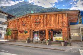 Denn die alm lässt alles an komfort und annehmlichkeiten vermissen, was für unsere kandidaten. Solden Restaurant Die Alm Picture Of Die Alm Solden Tripadvisor