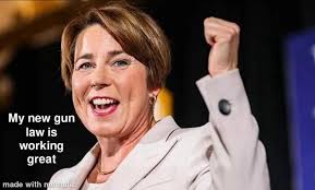 Governor Maura Healey answered questions