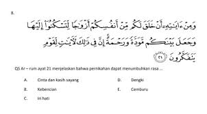 Jika seorang perempuan hamil di luar nikah dan tak ada seorang pun lelaki yang mau menikahi, kemudian dia melahirkan seorang anak, maka nasab anak tersebut mengikuti…. Agama Islam Kelas 12 Sma Tentang Pernikahan Jawab Ya No 8 Jangan Asal Baca Soalnya Yang Teliti Dan Brainly Co Id