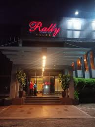Rally Melaka