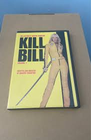 Kill Bill Vol 1