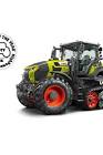 CLAAS-AXION
