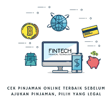 Check spelling or type a new query. Cek Pinjaman Online Terbaik Sebelum Ajukan Pinjaman Pilih Yang Legal