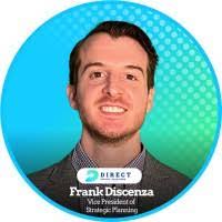 Frank Discenza's Instagram, Twitter & Facebook