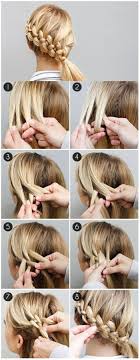 Leichte frisuren zum selber machen 2015 trendige brautfrisuren 2013 für lange haare frisuren selber machen. 1001 Ideen Und Anleitungen Wie Sie Flechtfrisuren Selber Machen Konnen